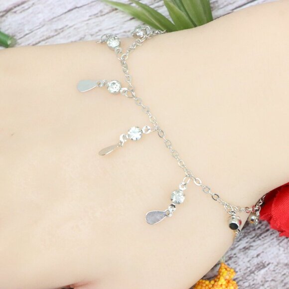 Trendy Bracelet for Girls & Women – Cute, Adjustable & Gift-Ready | MLCRC1890 - Picture 4 of 10